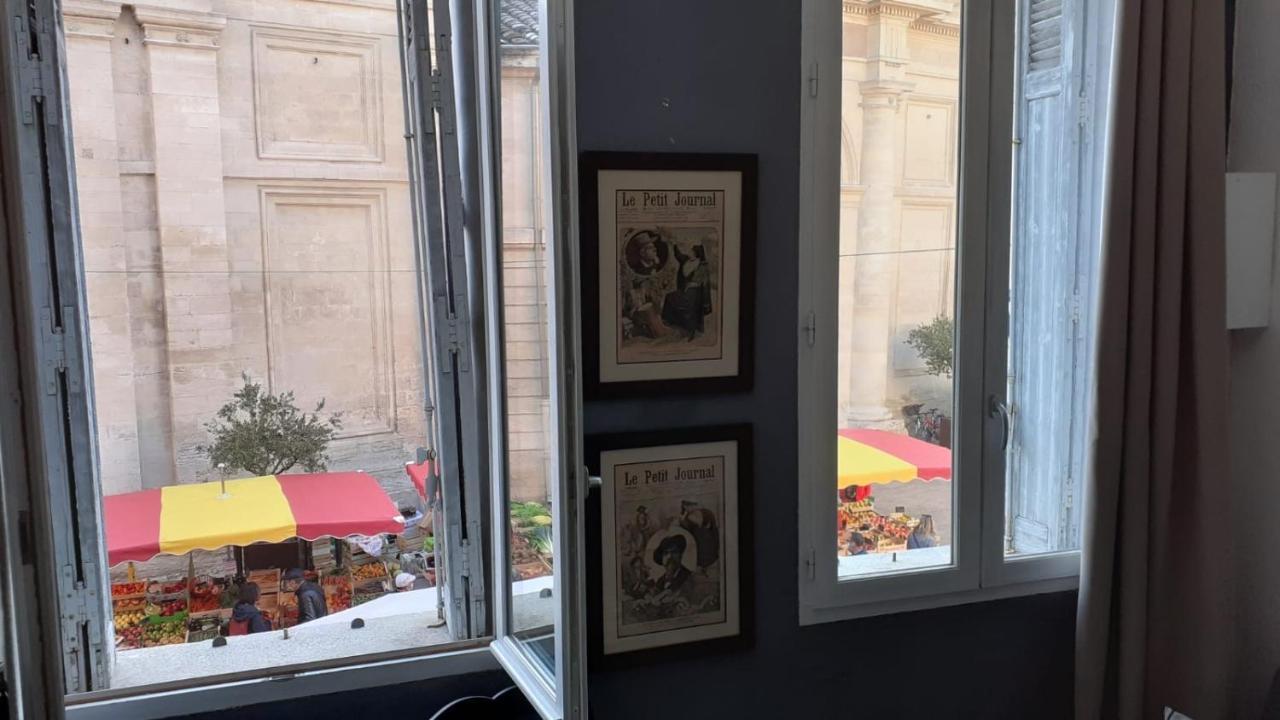 شقة Un Coin De Luberon LʼIsle-sur-la-Sorgue المظهر الخارجي الصورة