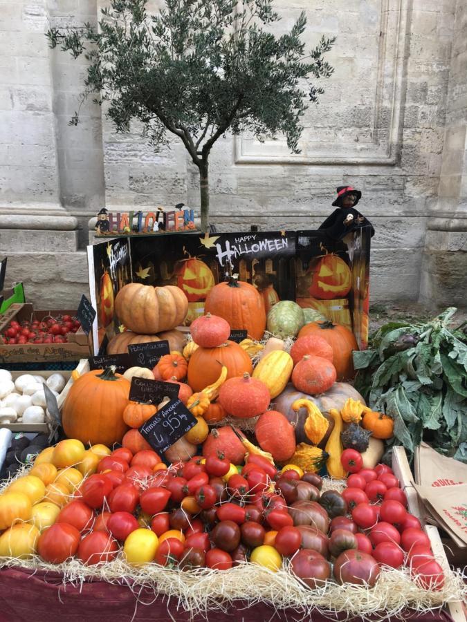 شقة Un Coin De Luberon LʼIsle-sur-la-Sorgue المظهر الخارجي الصورة